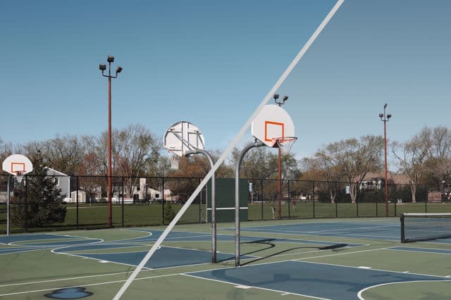 Retro Neg & Retro Neg Filmic