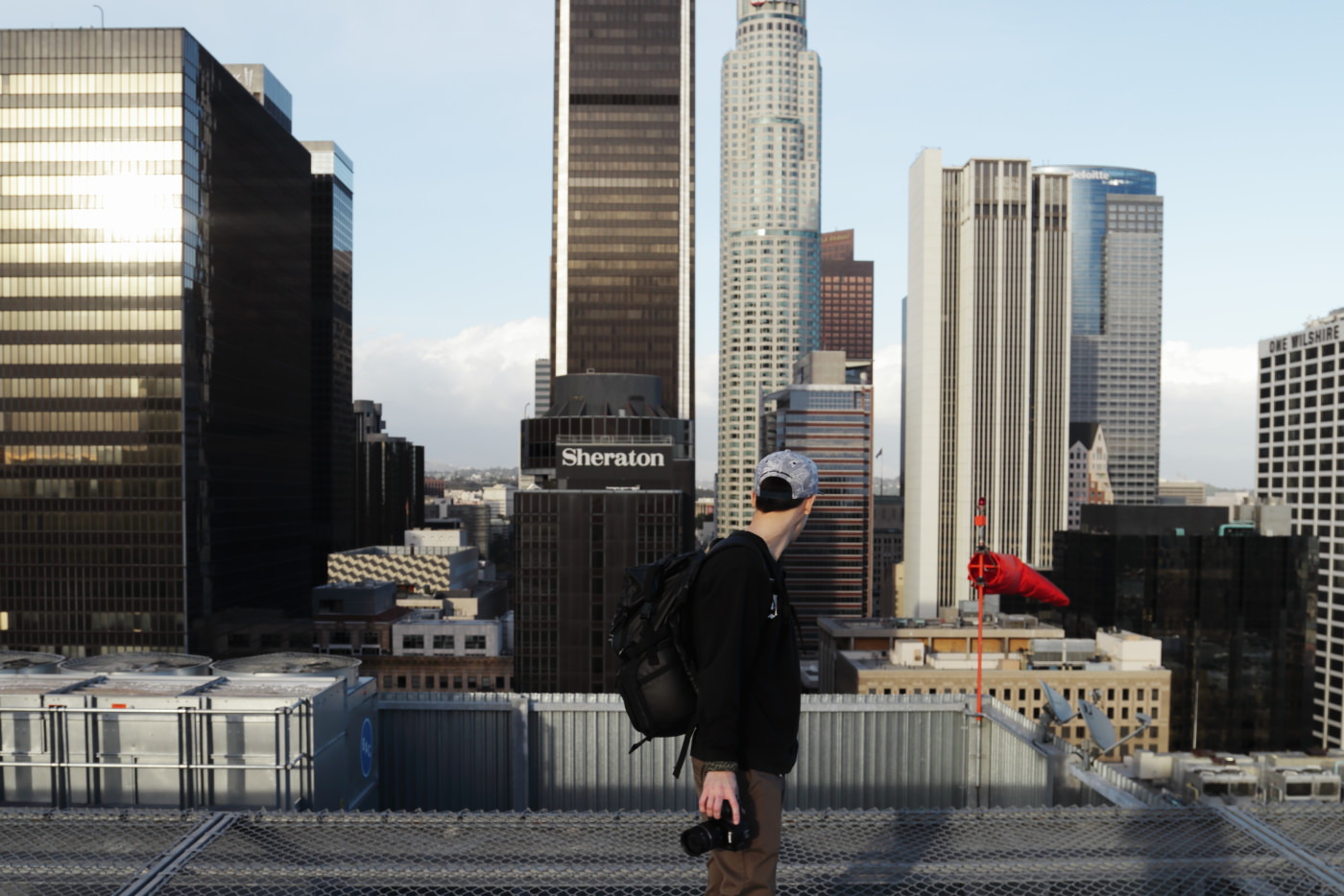 Chromium & Chromium Filmic